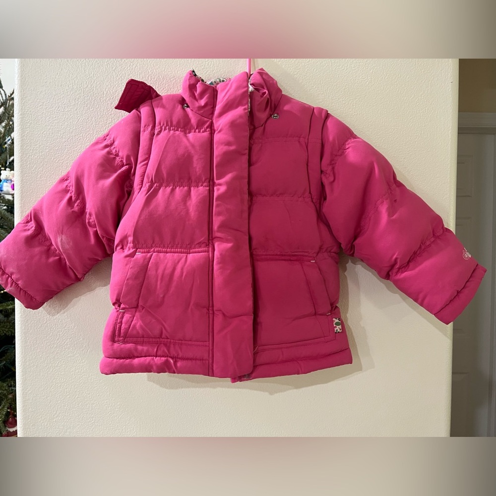 Snow Jacket